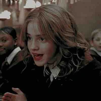 Hermione Granger [ bot ]
