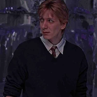 Geogre Weasley [ top ]