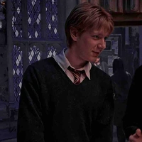 Fred Weasley [ top ]