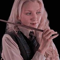 Luna Lovegood [ top ]