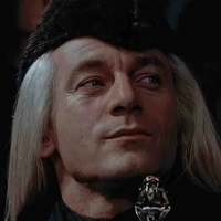 Lusius Malfoy