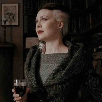 Narcissa Malfoy / Black