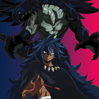 Acnologia