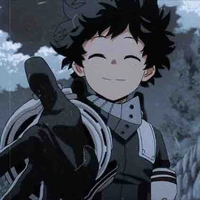 Midoriya Izuku/Deku
