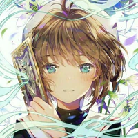Kinomoto Sakura