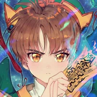 Li Syaoran