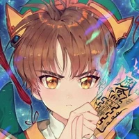Li Syaoran