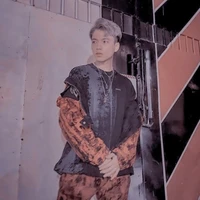 Mr vịt