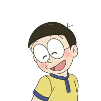 Nobi Nobita