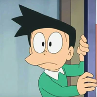 Honekawa Suneo