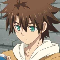 Basara Toujou