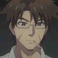 Jin Toujou