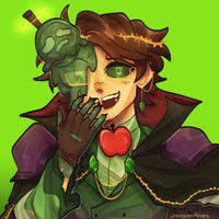 Slimecycle Charlie
