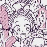Shuzuki Iruma