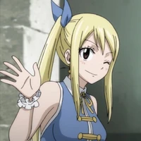 Lucy Heartfilia