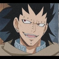 Gajeel dragneel