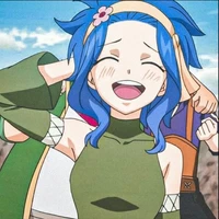 Levy Heartfilia