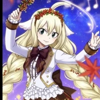 mavis vermillion