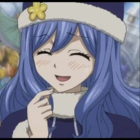 Juvia Heartfilia