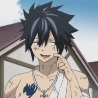 Gray Dragneel