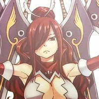 Erze Heartfilia