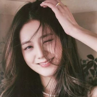 Kim jisoo