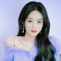 Triệu Lệ Dĩnh [ZLY] [nó]