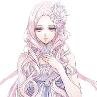 Olwen Burberry ( Trắc phi )