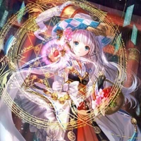 Ma Pháp sư ( marines)