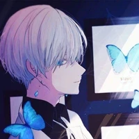 Yus Barkley ( em - tứ HT )