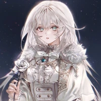 Doris Barkley ( Đại c. chúa- con Tứ phi)