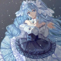 Nana Barkley ( Nhị C.C - con Hoàng Hậu )