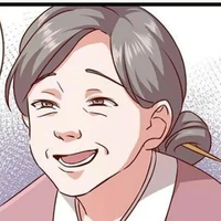 Ma ma nuôi tứ hoàng tử
