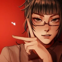 Maki zenin