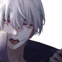 toge inumaki