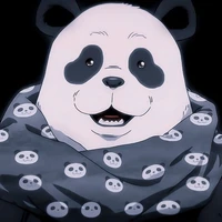 panda
