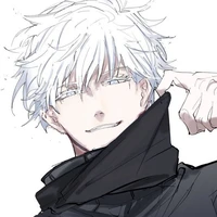 gojo satoru