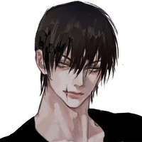 fushiguro toji