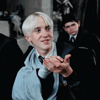 draco malfoy