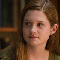 Ginny weasley