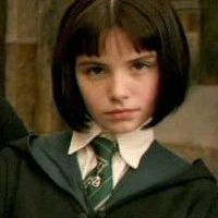 pansy parkinson