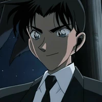 Hattori Heiji.[Công+Thám Tử]