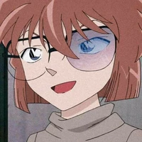 Haibara Ai[Miyano Shiho/Sherry/Ck Ayumi]