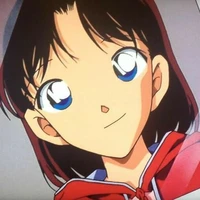Yoshida Ayumi.[Vk Haibara/Thám Tử Nhí]
