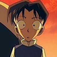 Tsuburaya Mitshiko[vk Genta/Thám Tử Nhí]
