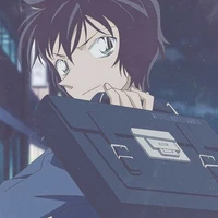 Sera Masumi.[Ck Sonoko/em gái Akai]