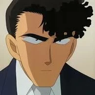 Shikatori Ninzaburo.[Cảnh sát/Ck Takagi]