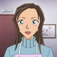 Enomoto Azuka.[Phục vụ quán cafe]
