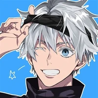 Gojo Satoru