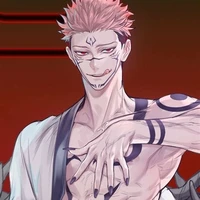 Ryomen Sukuna